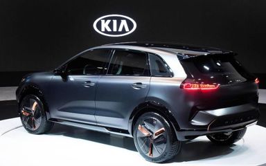 工廠關停、產品老舊,起亞陷入&ldquo;中年危機&rdquo;