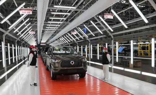 皮卡行業(yè)現(xiàn)狀評估 歷史低谷已過,春天正在路上