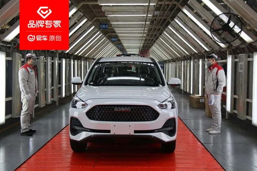 哈弗h7原創(chuàng)資訊 易車