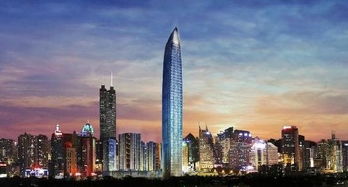 關于申報2017年羅湖區總部經濟企業項目的通知